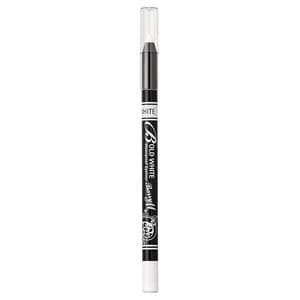 Image of Barry M Bold Waterproof Eyeliner White