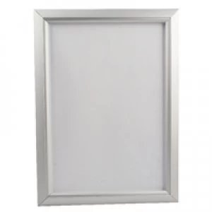 Image of Photo Album Company Aluminium A4 Promote It Frame PAPFA4B