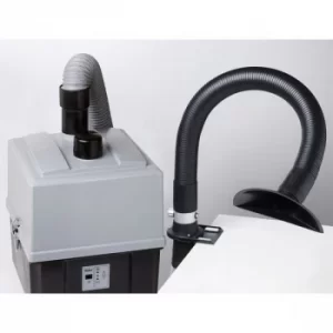 Image of Weller FT91015699N Zero Smog TL Fume Extractor Kit 1 FN