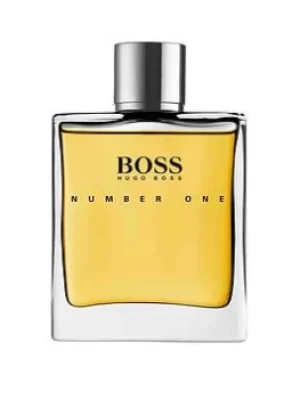 Image of Hugo Boss Number One Eau de Toilette For Him 100ml