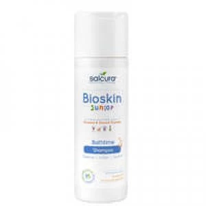 Image of Salcura Bioskin Junior Conditioning Shampoo 200ml