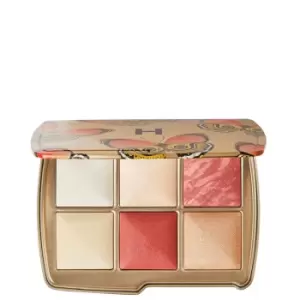 Image of HOURGLASS Ambient Lighting Edit Unlocked - Butterfly