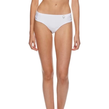 Image of Body Glove Nuevo Con Bikini Bottoms Womens - Snow