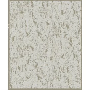 Image of Graham and Brown Super Fresco Milan Wallpaper - Silver