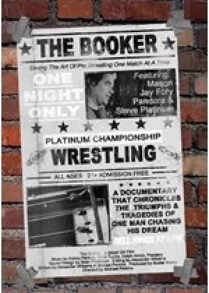 Image of The Booker