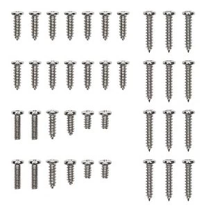 Image of Hubsan H502E/S Screw Set