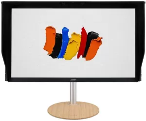 Image of Acer ConceptD 27" CP3271KP 4K Ultra HD IPS LED Monitor