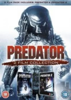 Image of Predator / Predator 2