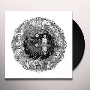 Image of Garganjua - Through The Void Vinyl