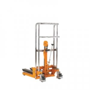 Image of Slingsby Fork Type Stack 400KG 850x650x550mm Yellow 322700