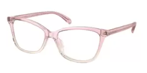 Image of Coach Eyeglasses HC6206U Asian Fit 5738