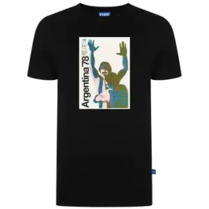 Image of FIFA 1978 Poster Tee