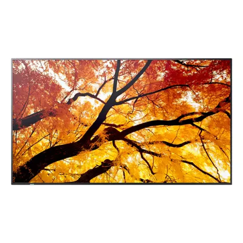 Image of Sharp MultiSync M862 Digital signage flat panel 2.18 m (86") LCD