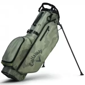 Image of Callaway 2022 FAIRWAY C STAND Golf Bag - OLV CAMO
