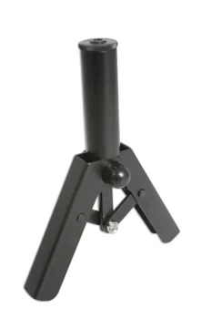 Image of Laser Tools 3477 Riveter Set - Plastic with 40 Plastic Rivets