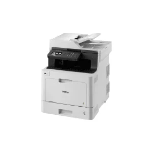 Image of Brother MFC-L8690CDW Wireless Colour Laser Printer