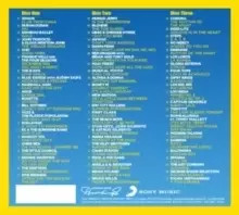 Image of The Best Summer Time Album in the World... Ever!