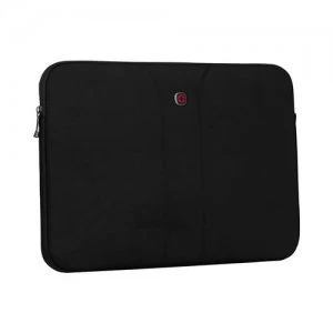 Image of Wenger/SwissGear Legacy 15.6 notebook case 39.6cm (15.6") Sleeve case Black