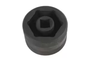 Image of Laser Tools 6357 Rear Wheel Impact Socket 41mm/46mm