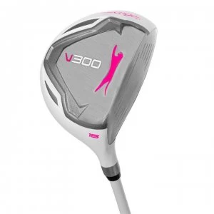 Image of Slazenger V300 Fairway Wood Ladies - R/H