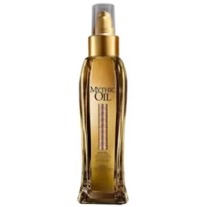 Image of LOreal Professionnel Mythic Oil Rich Hair Oil 100ml