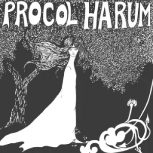 Image of Procol Harum by Procol Harum Vinyl Album