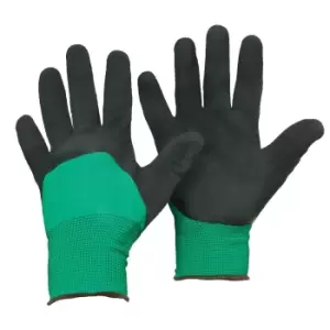 Image of Kew Gardens Master Gardening Gloves - Large