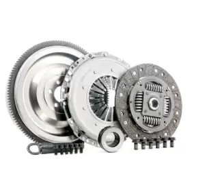 Image of RIDEX Clutch with clutch release bearing 479C0036 Clutch Kit VW,AUDI,SKODA,PASSAT Variant (3B6),PASSAT Variant (3B5),PASSAT (3B3),PASSAT (3B2)