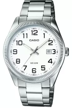 Image of Mens Casio Casio Collection Watch MTP-1302PD-7BVEF