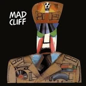 Image of Madcliff - Madcliff Vinyl