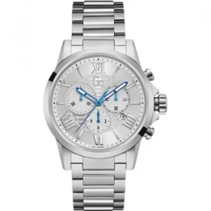Image of Mens Gc Esquire Chronograph Watch