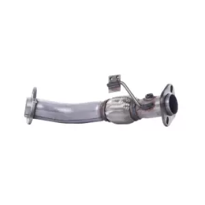 Image of BOSAL Exhaust Pipe NISSAN 700-163 B00203X01A