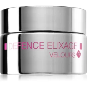 Image of BioNike Defence Elixage Renewing and Regenerating Moisturiser For Sensitive And Intolerant Skin 50ml