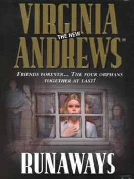 Image of Runaways by Virginia Andrews Hardback