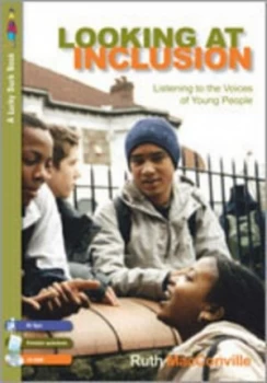 Image of Looking at inclusion by Ruth MacConville