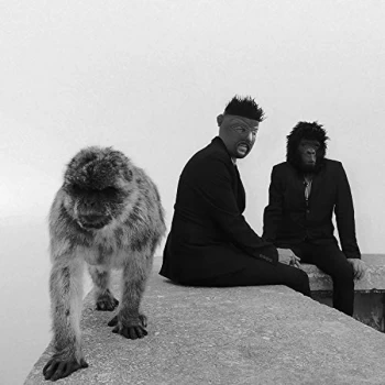 Image of Pelomono - Gibraltar Vinyl