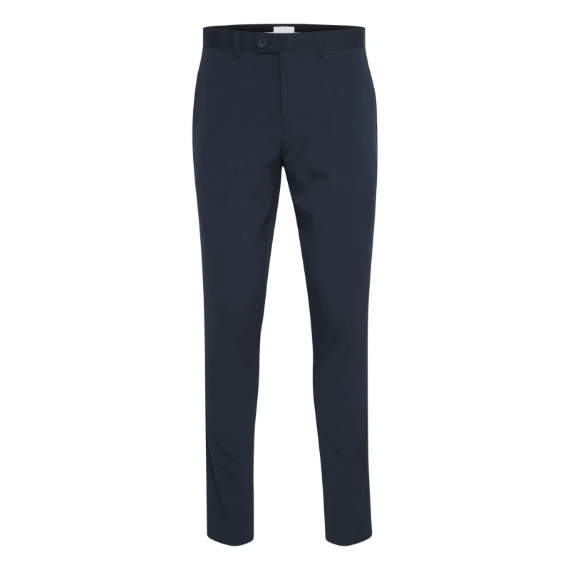 Image of casual friday Suit Trousers Casual Friday Pihl Bleu Male 44