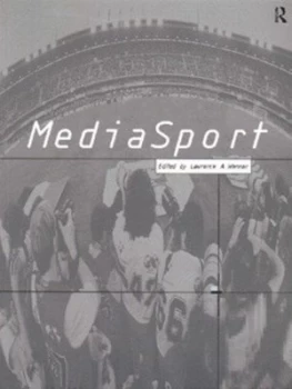 Image of Mediasport by Lawrence Wenner Book