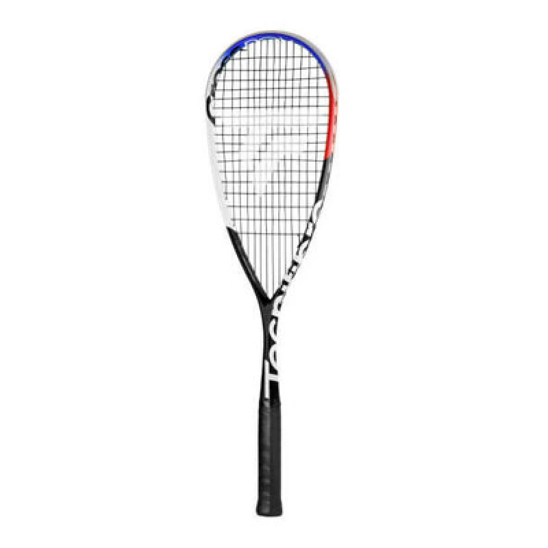 Image of Tecnifibre Cross Power Squash Racket - Lightweight, Powerful, And Durable Performance