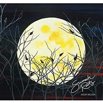 Image of Jason Wilson - Sumach Roots Vinyl
