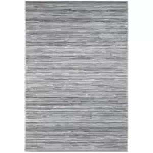 Image of Homespace Direct - Brighton Indoor/Outdoor Rug Turquoise 160x230cm - Blue