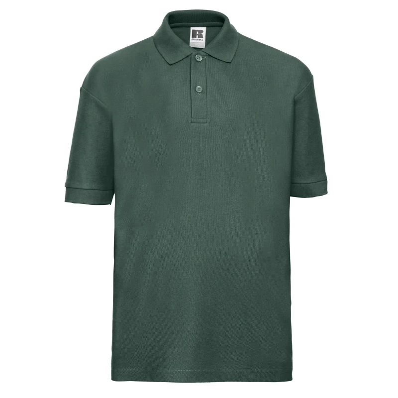 Image of Russell 539B boys's in Green