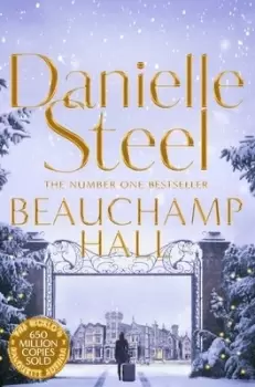 Image of Beauchamp Hall - Danielle Steel - Paperback - Used