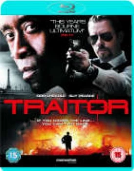 Image of Traitor 2008 Movie