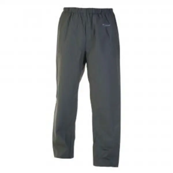 Image of Hydrowear Southend Hydrosoft Waterproof Trouser Olive Green XL BESWHYD014015OXL
