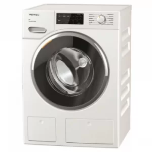 Image of Miele WWG660 9KG 1400RPM Washing Machine