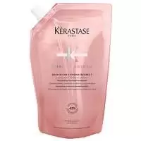 Image of Kerastase Chroma Absolu Bain Riche Chroma Respect: Shampoo Refill Pouch 500ml