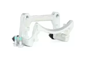 Image of TRW Caliper Bracket BDA585 Brake Caliper Bracket,Brake Caliper Support Bracket VW,Transporter V Bus (7HB, 7HJ, 7EB, 7EJ, 7EF, 7EG, 7HF, 7EC)