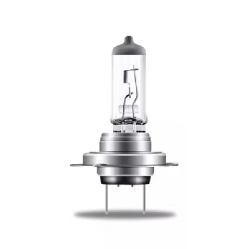 Image of OSRAM 64210-1BL Light Bulbs Original H7, 55W, 12V Bulb,spotlight (106)