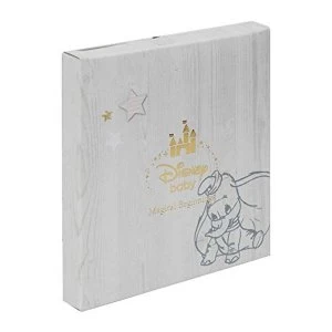 Image of Disney Magical Beginnings Heart Plaque - Little Prince